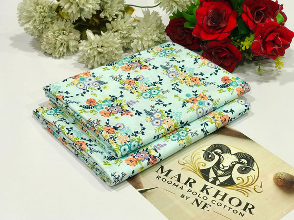 Digital Print Allover 2pc