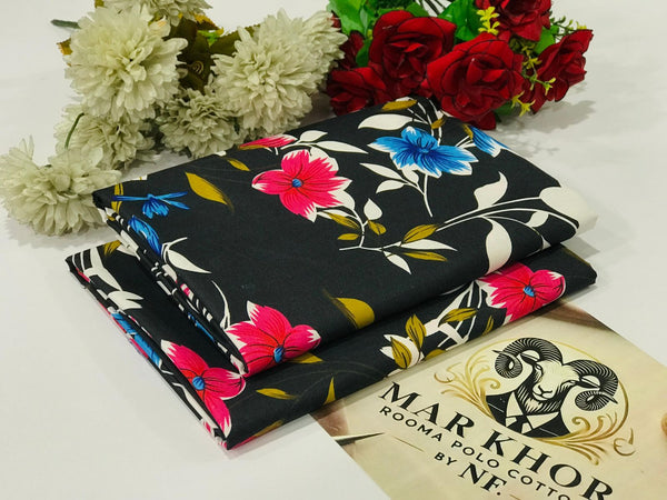 Digital Print Allover 2pc