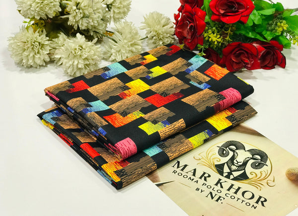 Digital Print Allover 2pc
