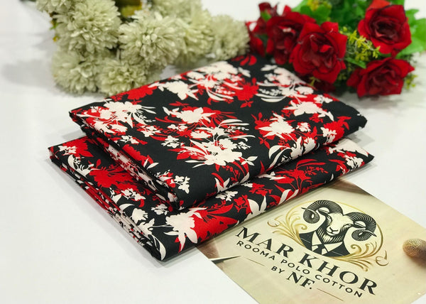 Digital Print Allover 2pc
