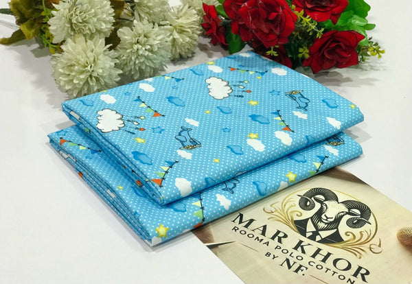Digital Print Allover 2pc