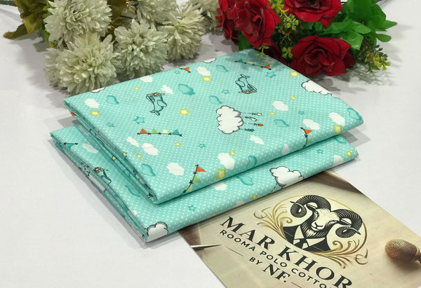 Digital Print Allover 2pc