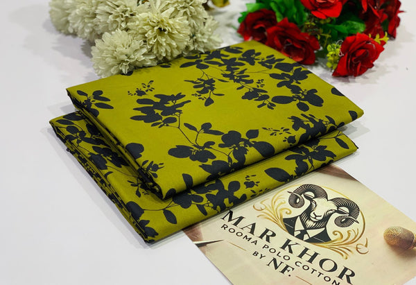 Digital Print Allover 2pc
